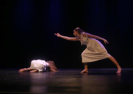 PLESNA REVIJA 44 FOTO LJUBO VUKELIČ